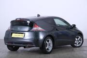 Honda CR-Z I Омск  - изображение 27