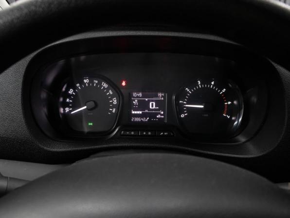 Citroen Jumpy III с пробегом 2021 года, цена 2 700 000 рублей, 238640 км, фургон, Автокод Объявления