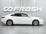 Lexus ES VI Воронеж  - изображение 33