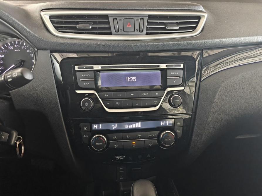 Nissan Qashqai II Москва  - изображение 14