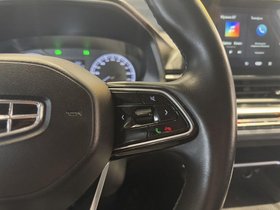 Geely Emgrand II Новокузнецк  - изображение 12