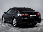 Toyota Camry VIII (XV70) Рестайлинг Москва  - изображение 24