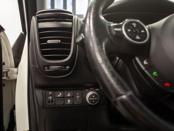 Kia Soul II Рестайлинг с пробегом 2016 года, цена 1 650 000 рублей, 140167 км, хэтчбек, Автокод Объявления