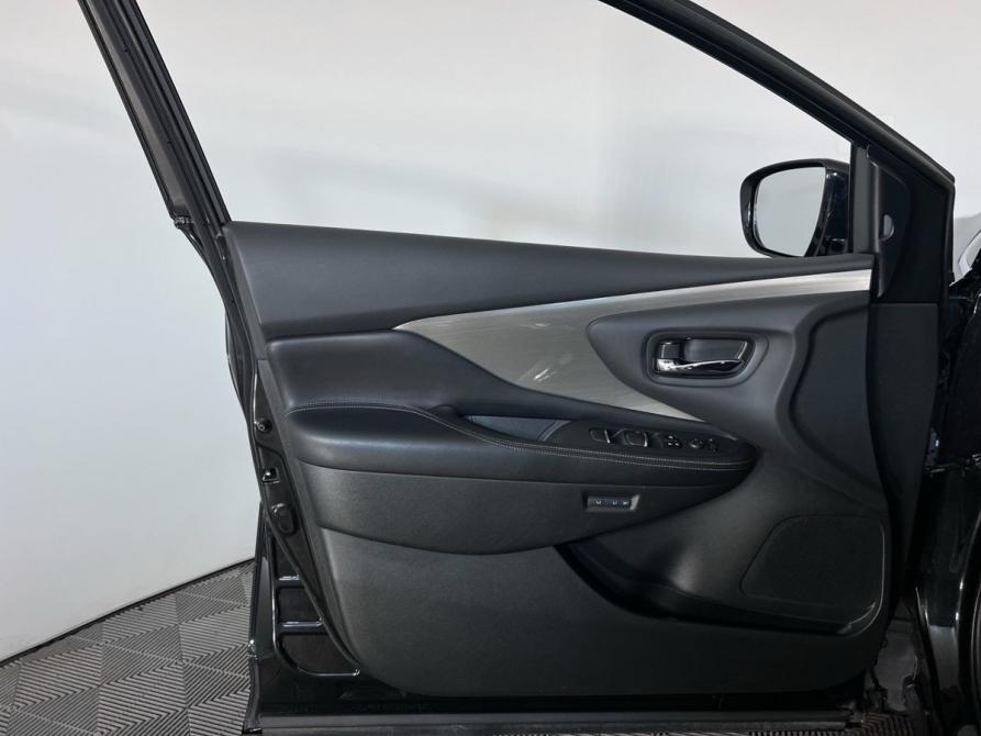 Nissan Murano III (Z52) Архангельск  - изображение 11