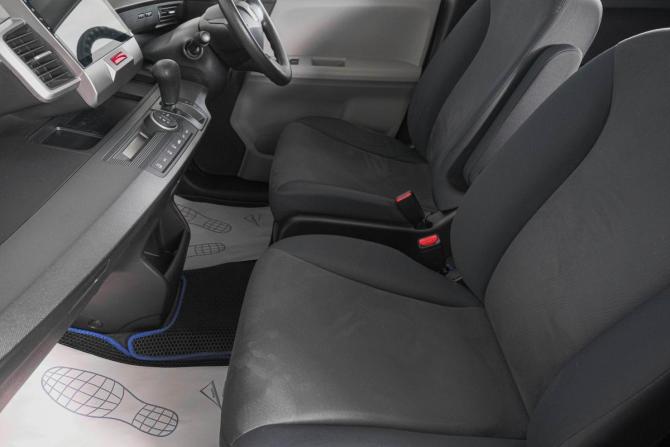 Honda Freed I с пробегом 2010 года, цена 1 149 000 рублей, 108132 км, компактвэн, Автокод Объявления