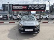 Lada (ВАЗ) Vesta I Альметьевск  - изображение 20