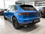 Porsche Macan I Рестайлинг Казань  - изображение 30