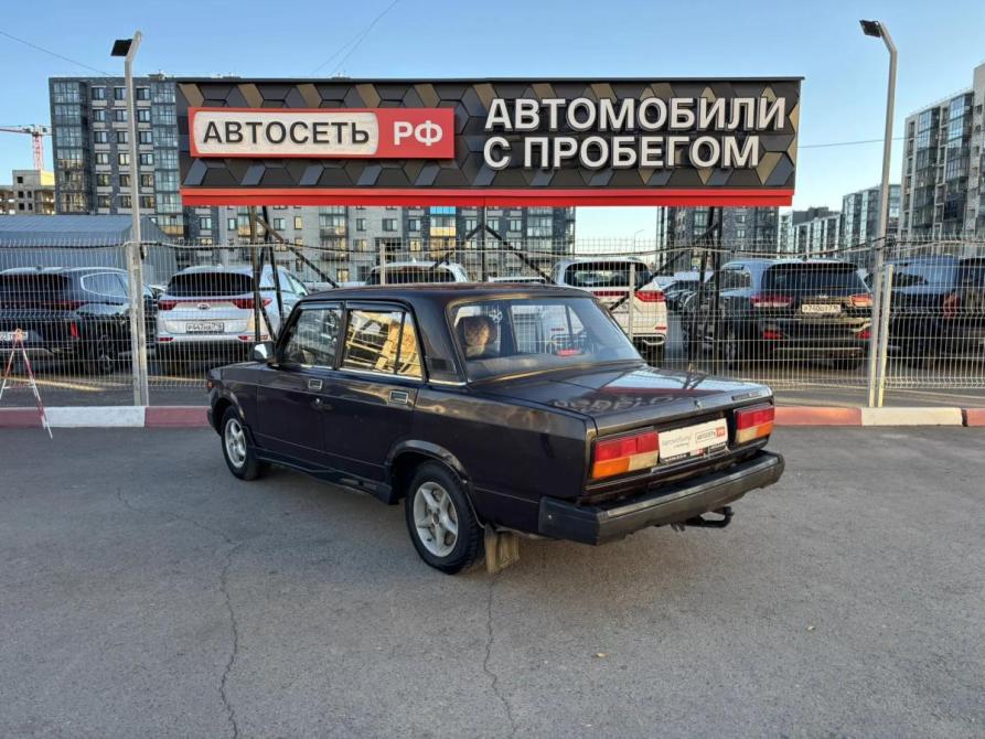 Lada (ВАЗ) 2107 Альметьевск  - изображение 17