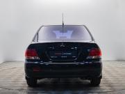 Mitsubishi Lancer IX Рестайлинг Москва  - изображение 19