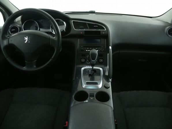 Peugeot 3008 I с пробегом 2011 года, цена 516 000 рублей, 275800 км, внедорожник, Автокод Объявления