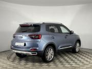 Chery Tiggo 4 I Рестайлинг Воронеж  - изображение 24