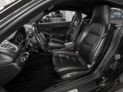 Porsche Cayman II (981) Москва  - изображение 34
