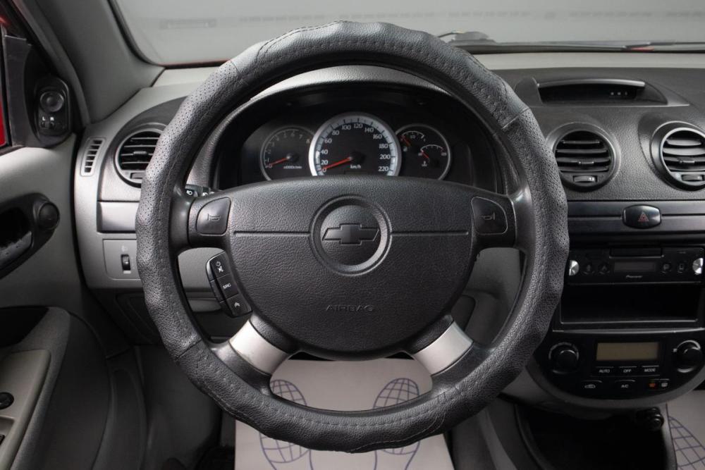 Chevrolet Lacetti I Оренбург  - изображение 10