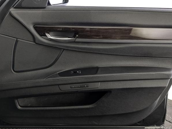 BMW 7 серии V (F01/F02/F04) с пробегом 2011 года, цена 2 800 000 рублей, 60706 км, седан, Автокод Объявления
