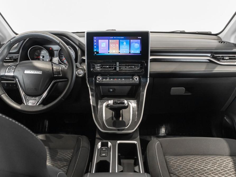 Haval M6 II Казань  - изображение 6