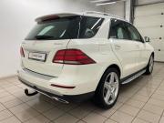 Mercedes-Benz GLE I (W166) Энгельс  - изображение 46