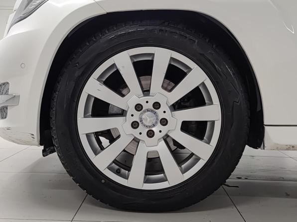 Mercedes-Benz GLK-Класс I (X204) Рестайлинг с пробегом 2013 года, цена 1 995 000 рублей, 174736 км, внедорожник, Автокод Объявления
