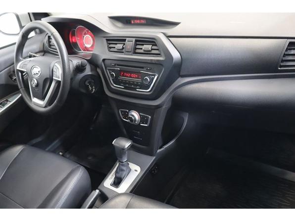 Lifan X50 с пробегом 2016 года, цена 669 700 рублей, 36000 км, хэтчбек, Автокод Объявления