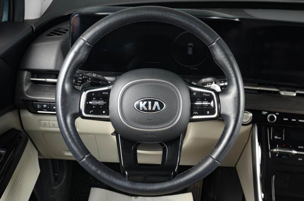 Kia Carnival IV Тюмень  - изображение 14