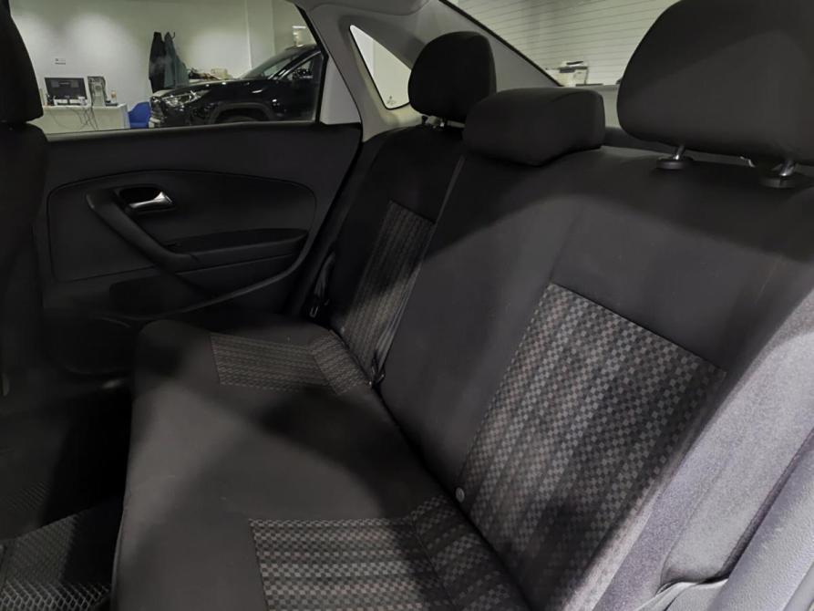 Volkswagen Polo V Рестайлинг Казань  - изображение 15