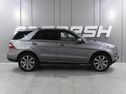 Mercedes-Benz M-Класс III (W166) Ростов-на-Дону  - изображение 29