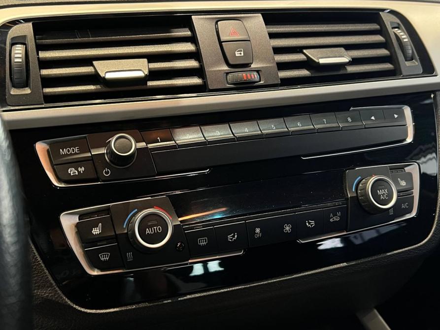 BMW 1 серии II (F20/F21) Рестайлинг 2 Оренбург  - изображение 11