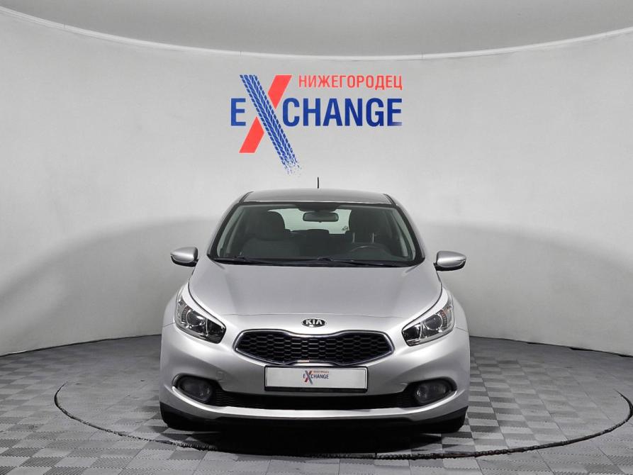 Kia Ceed II Нижний Новгород  - изображение 8