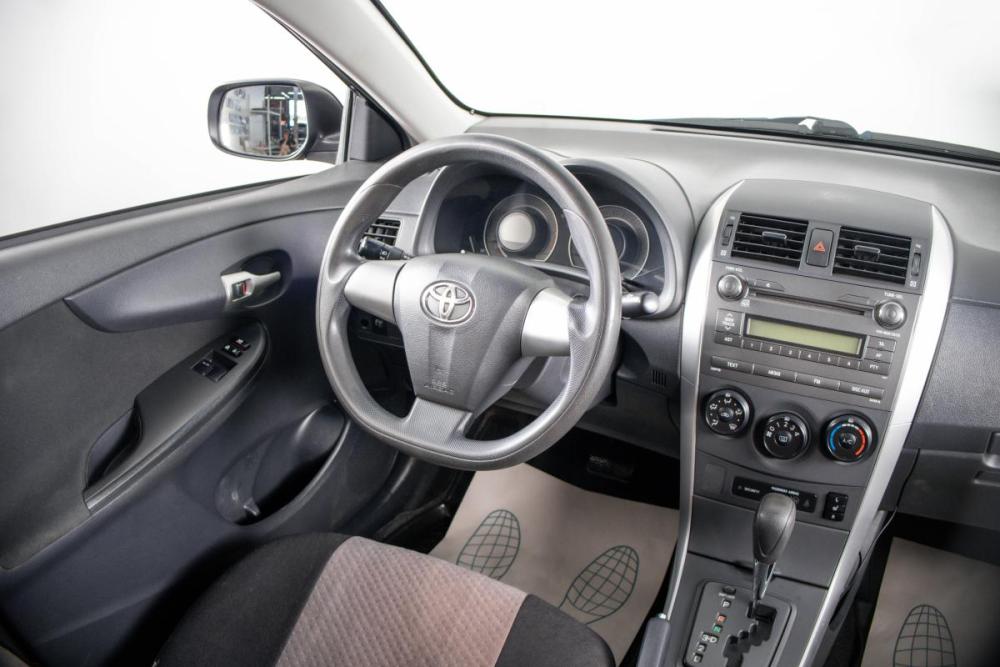 Toyota Corolla X (E140 E150) Рестайлинг Пермь  - изображение 12