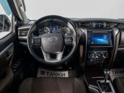 Toyota Fortuner II Иркутск  - изображение 34