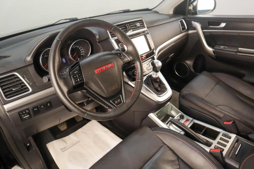 Haval H6 I Челябинск  - изображение 8