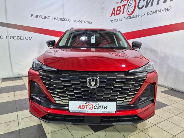 Changan UNI-S (CS55 Plus) с пробегом 2024 года, цена 2 255 000 рублей, 13409 км, внедорожник, Автокод Объявления