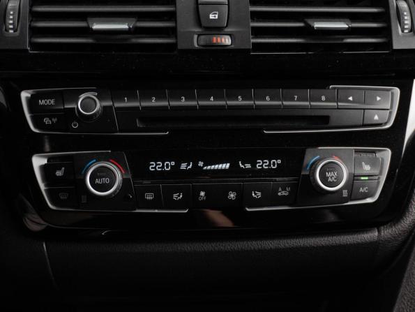 BMW 3 серии VI (F3x) Рестайлинг с пробегом 2016 года, цена 1 749 000 рублей, 177898 км, седан, Автокод Объявления