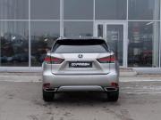 Lexus RX IV Рестайлинг Улан-Удэ  - изображение 25