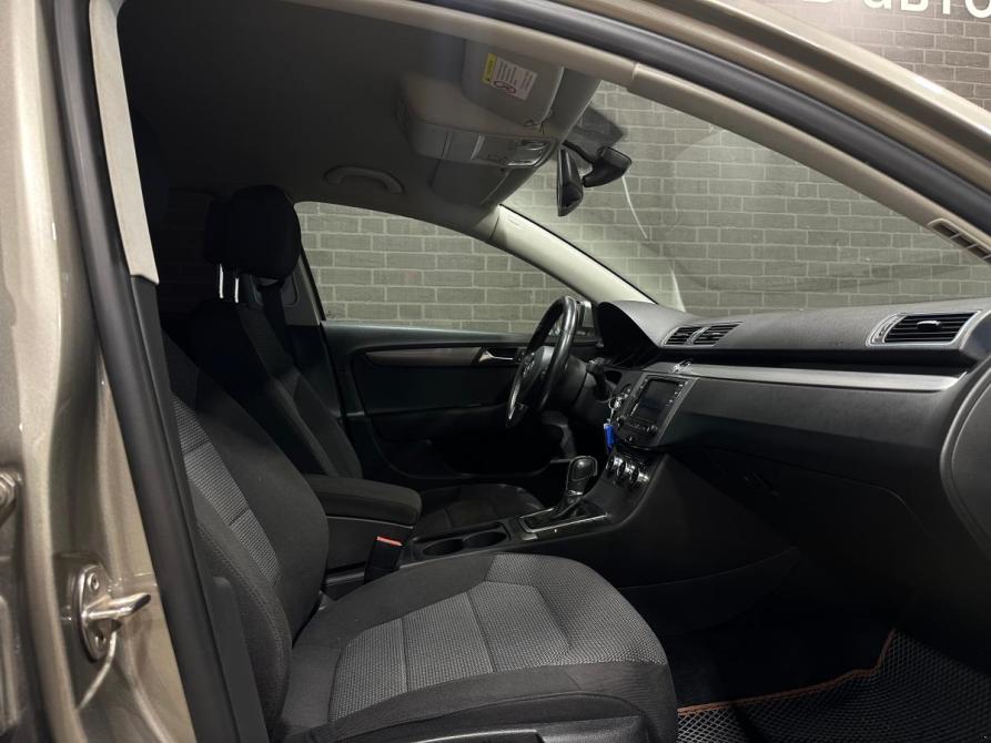 Volkswagen Passat B7 Челябинск  - изображение 7