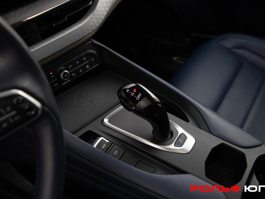 Haval F7x I Рестайлинг Москва  - изображение 17