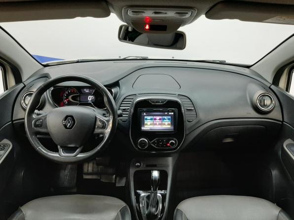Renault Kaptur I с пробегом 2019 года, цена 1 420 000 рублей, 208148 км, внедорожник, Автокод Объявления