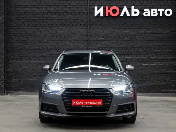 Audi A4 V (B9) с пробегом 2017 года, цена 2 620 000 рублей, 221422 км, универсал, Автокод Объявления