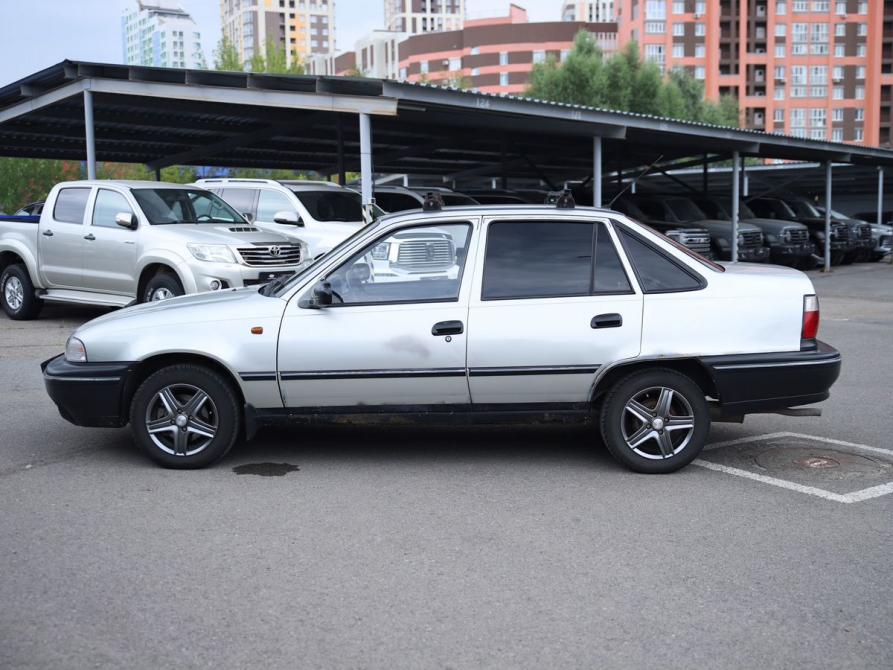 Daewoo Nexia I Уфа  - изображение 8