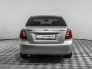 Chevrolet Lacetti I Москва  - изображение 20