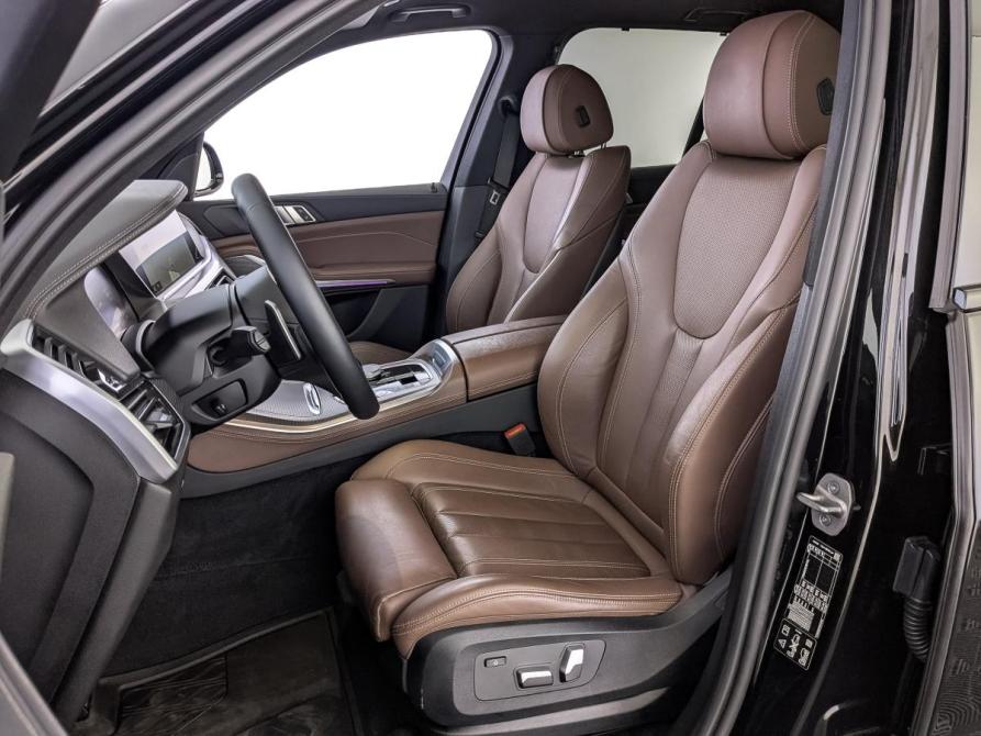 BMW X5 IV (G05/G18) Москва  - изображение 20