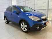 Opel Mokka I Пермь  - изображение 23