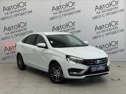 Lada (ВАЗ) Vesta I Рестайлинг (NG) Ставрополь  - изображение 21