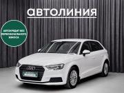 Audi A3 III (8V) Красноярск  - изображение 19