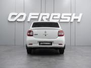Renault Logan II Рестайлинг Воронеж  - изображение 20