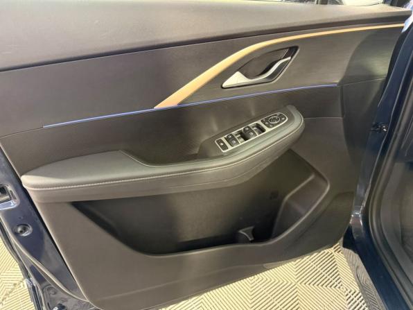 Omoda C5 I с пробегом 2023 года, цена 1 680 000 рублей, 30000 км, внедорожник, Автокод Объявления