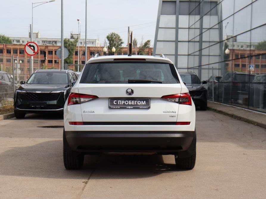 Skoda Kodiaq I Самара  - изображение 6