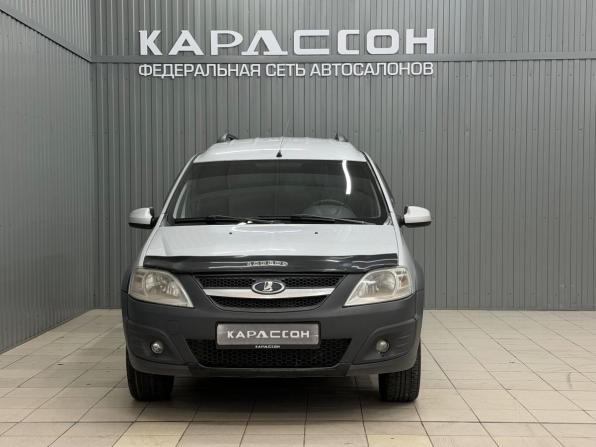 Lada (ВАЗ) Largus I с пробегом 2019 года, цена 699 000 рублей, 275098 км, универсал, Автокод Объявления