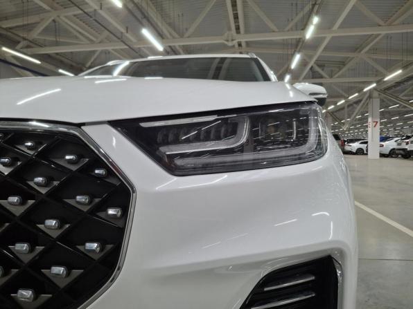 Chery Tiggo 8 Pro I с пробегом 2023 года, цена 2 349 000 рублей, 18700 км, внедорожник, Автокод Объявления