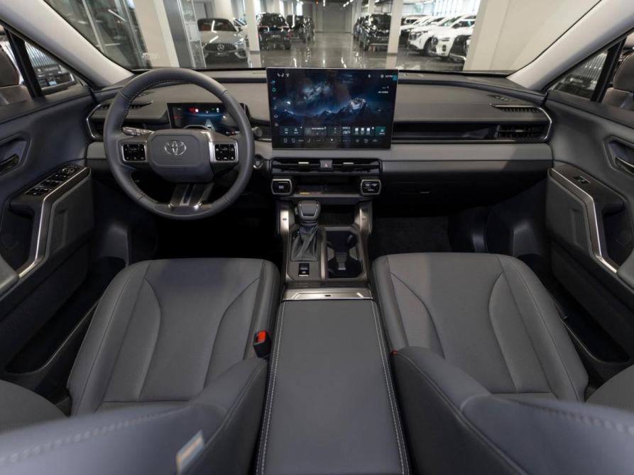 Toyota RAV4 VI (XA60) Москва  - изображение 8
