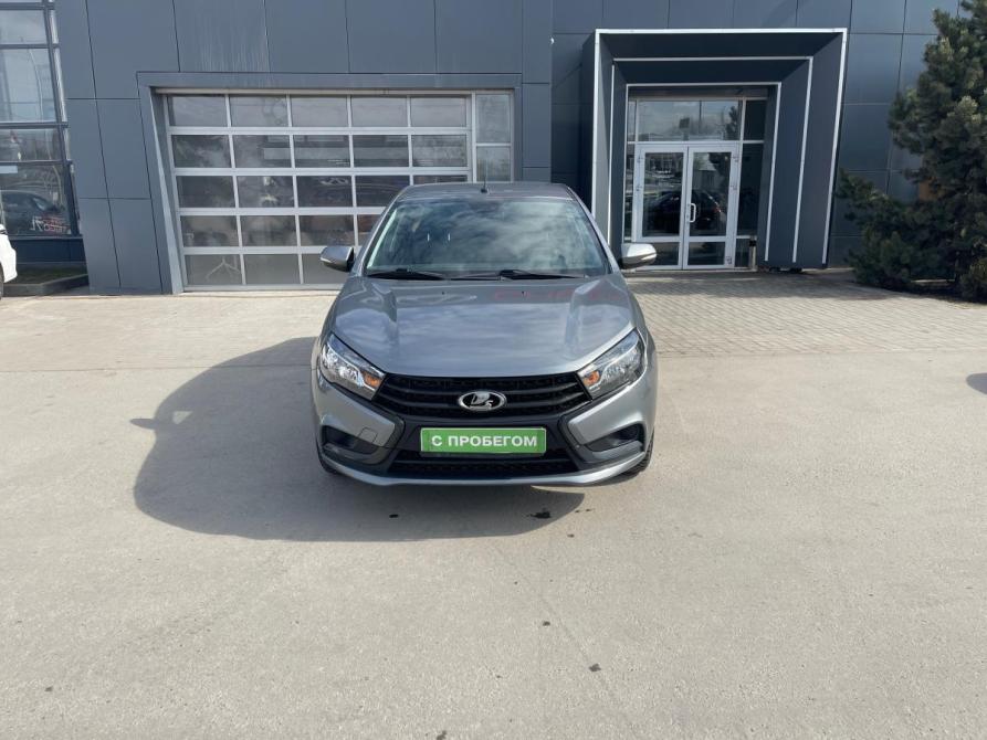 Lada (ВАЗ) Vesta I Липецк  - изображение 2